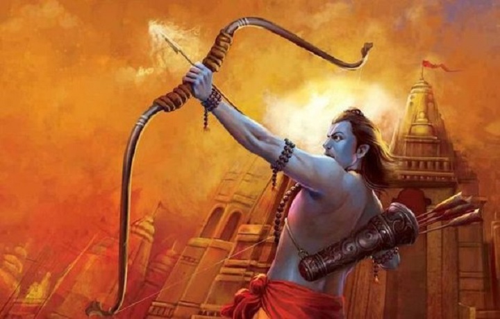 इंद्रजीत कौन था? Indrajeet Kon Tha इंद्रजीत कौन था Indrajeet Kon Tha
