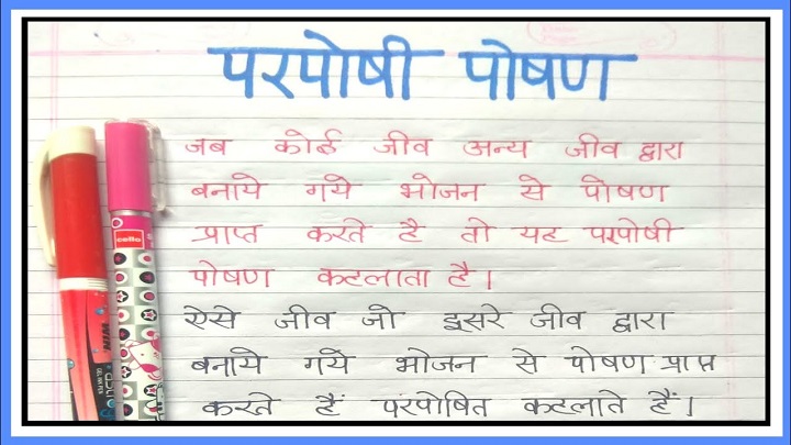 परपोषण किसे कहते हैं? Perposhan Kise Kahte Hai परपोषण किसे कहते हैं Perposhan Kise Kahte Hai