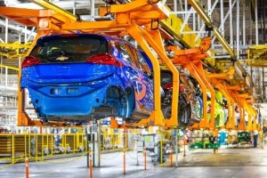 Auto Industry Expert Predictions for 2022 1