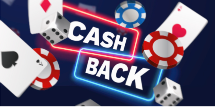 What are Cashback Bonuses in Online Casinos? Types Of Cashback Bonuses Screenshot 13