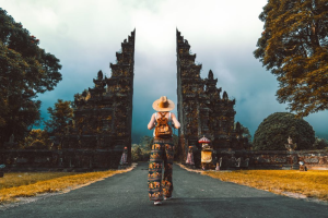 Solo Travel in Bali A Guide for the Independent Adventurer2