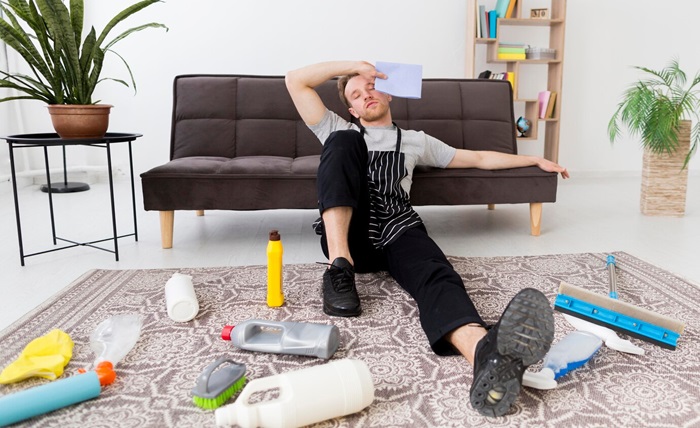 Choosing the Right Cleaning Products and Techniques for Different Types of Carpets
